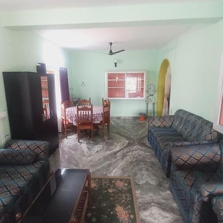 The Palm Bay Beach Residency Varkala Extérieur photo
